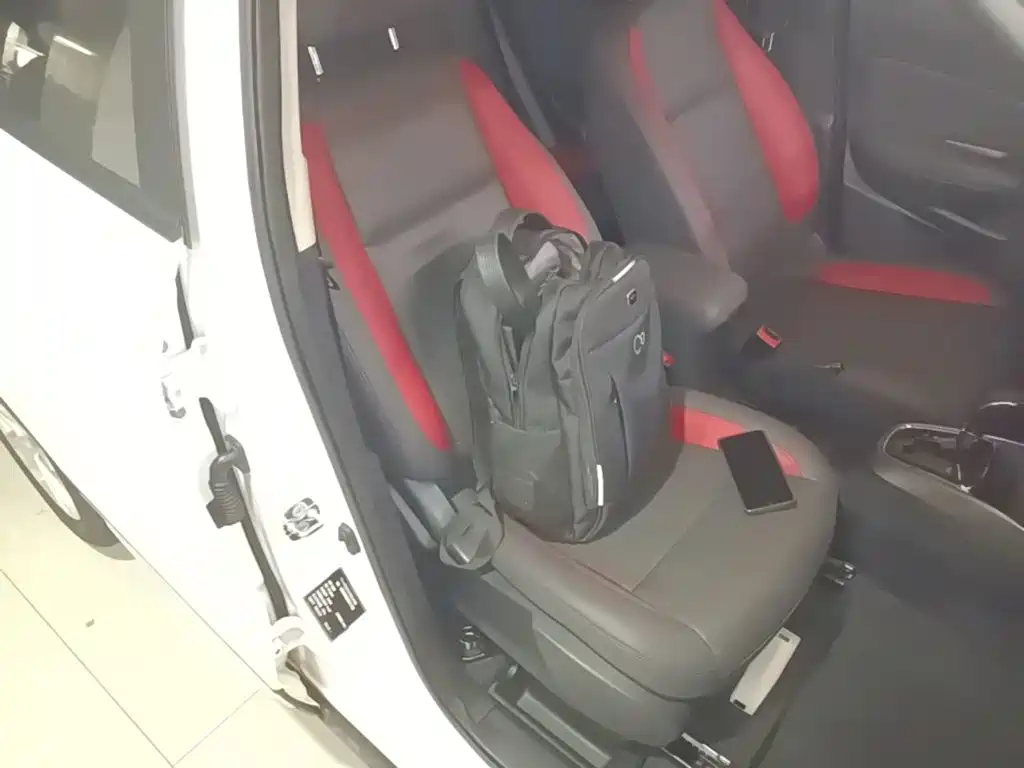 Changan CS15 2017 2016 1.5L Automatic Luxury