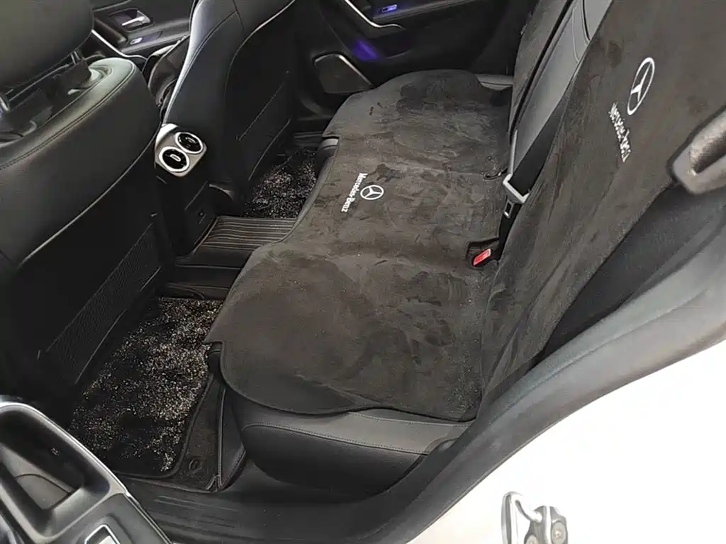 Mercedes-Benz A-Class 2022 Facelift A 200 L Sport Sedan Fashion Style фото 17