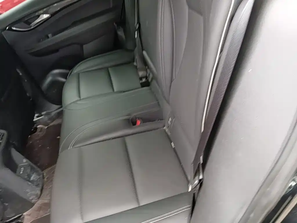 Фото 17 - Buick Envision Plus