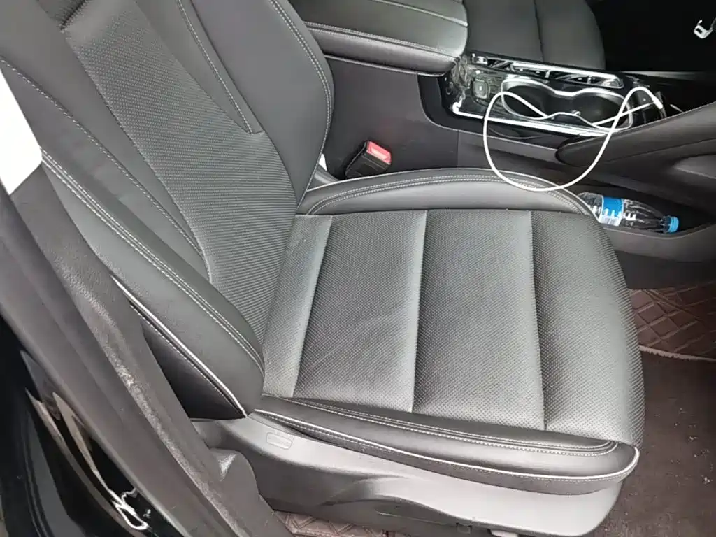 Фото 25 - Buick Envision Plus