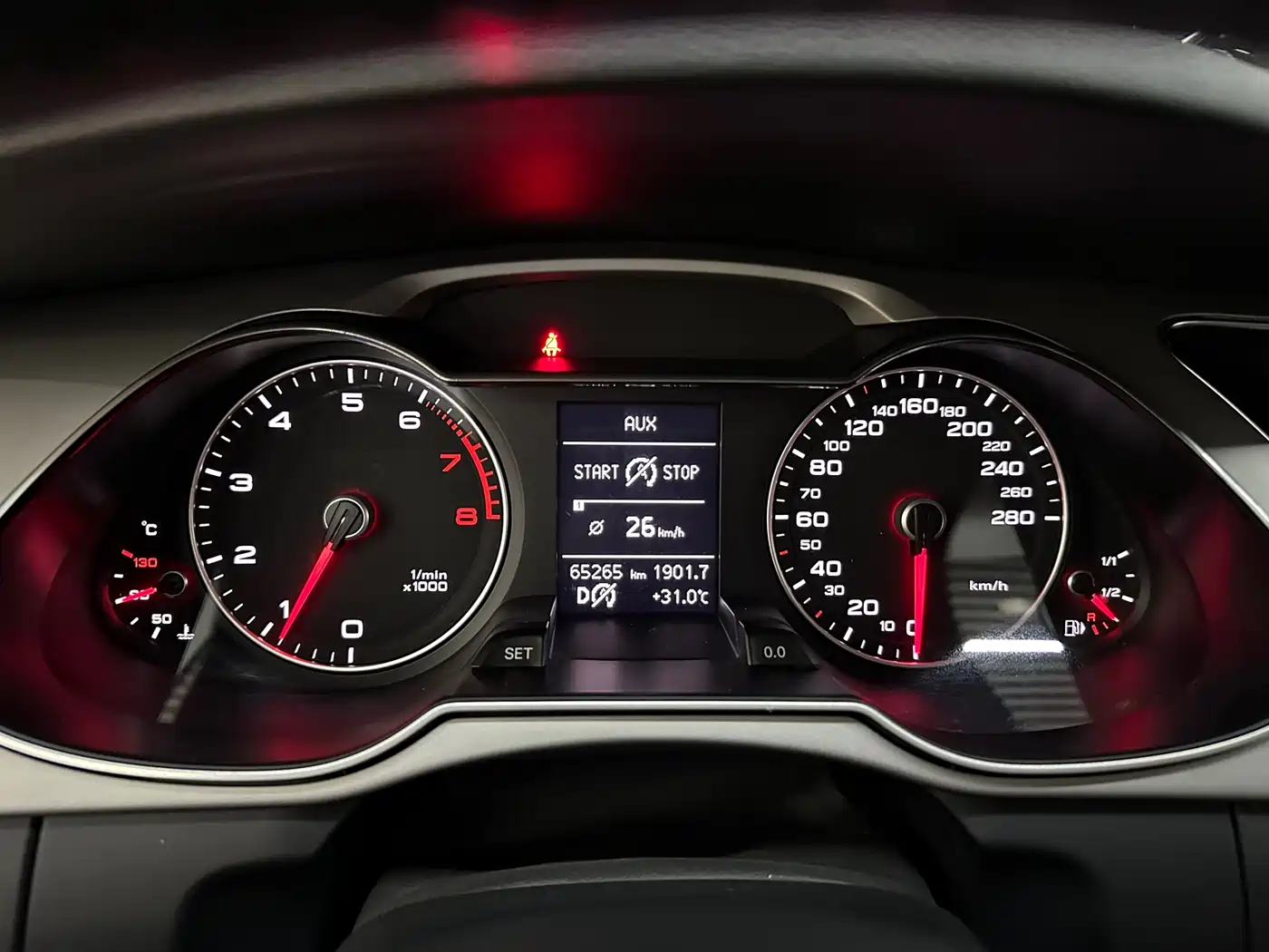 Audi A4L 2015 35 TFSI Auto Standard фото 7