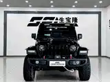 Фото 2 - Jeep Gladiator