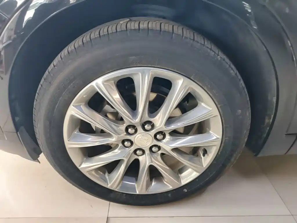 Buick Enclave 2019 2020 Model 28T 4WD Premium Flagship