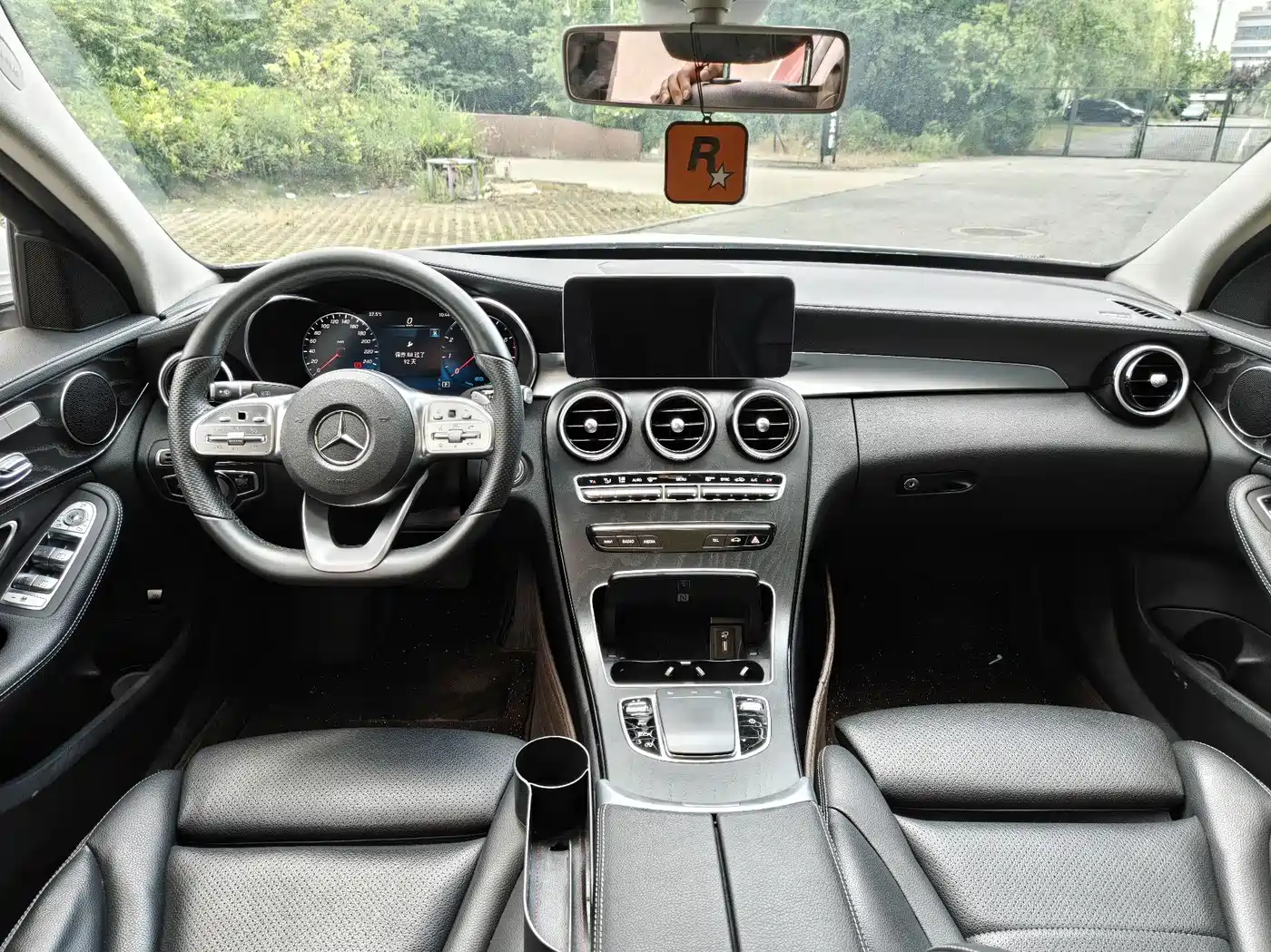 Mercedes-Benz C-Class 2020 Facelift C 260 L Sport фото 9