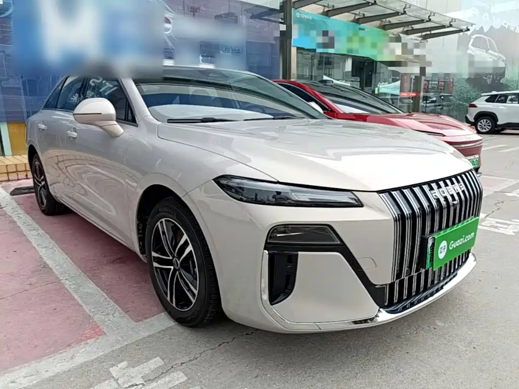 Roewe M7 DMH 2026 2025 1.5T 115km Standard