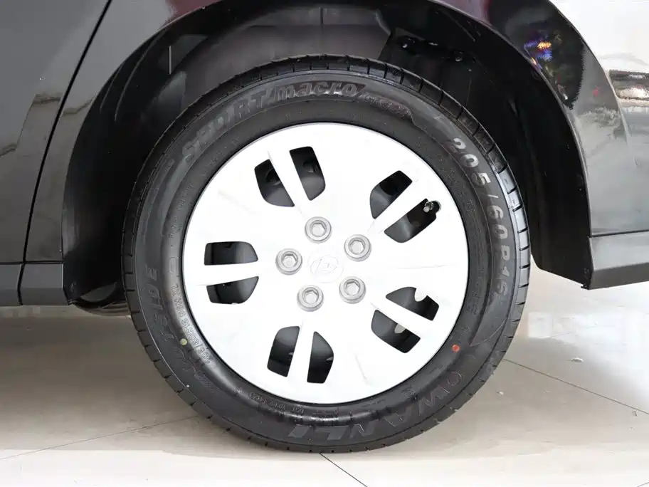 SAIC MAXUS CHASE G50