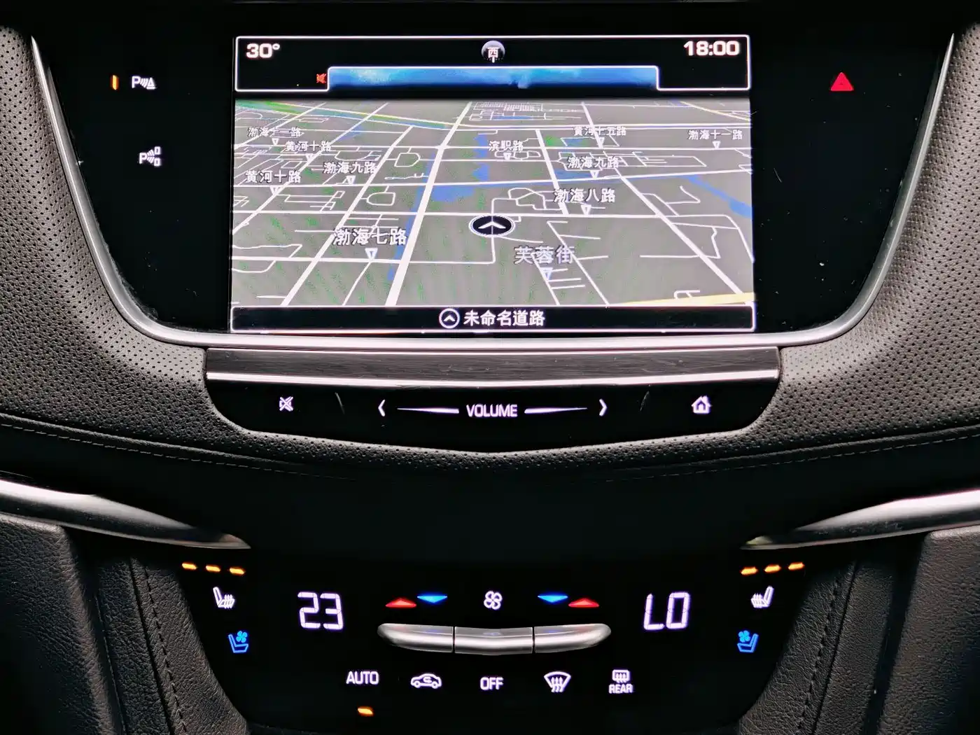 Фото 7 - Cadillac XT5