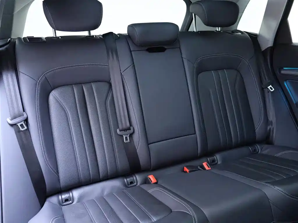Audi Q5L 2021 40 TFSI Fashion Elegance фото 23