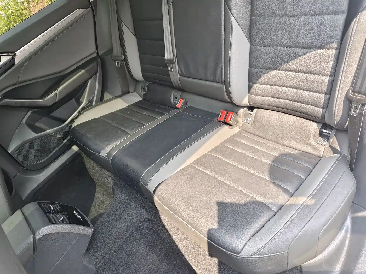 Volkswagen Sagitar 2019 200TSI Manual Comfort Edition China VI фото 12