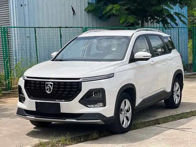  Baojun Baojun 530 2020 1.5T Manual Comfort 7-seater
