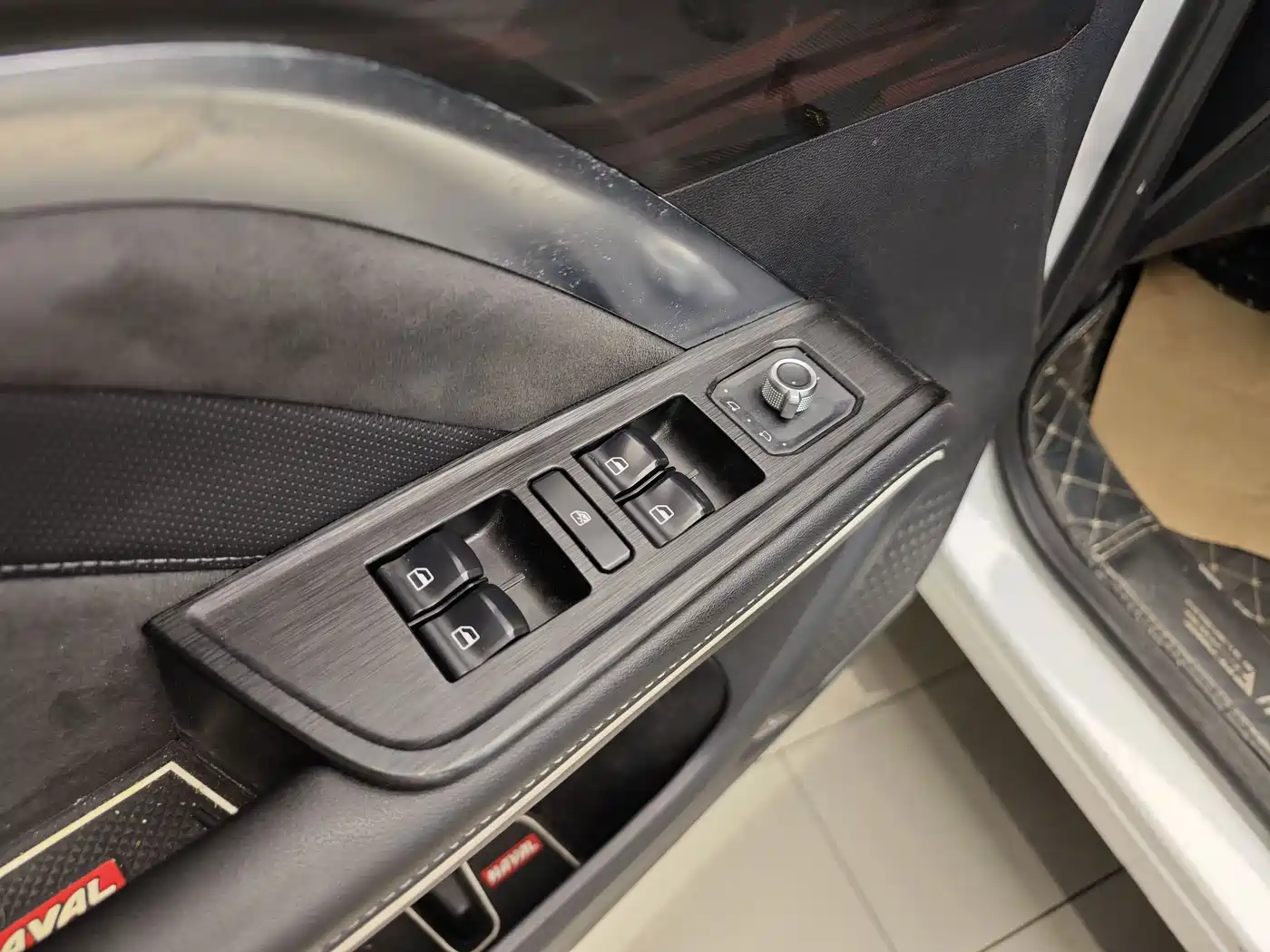 Фото 9 - Haval H6