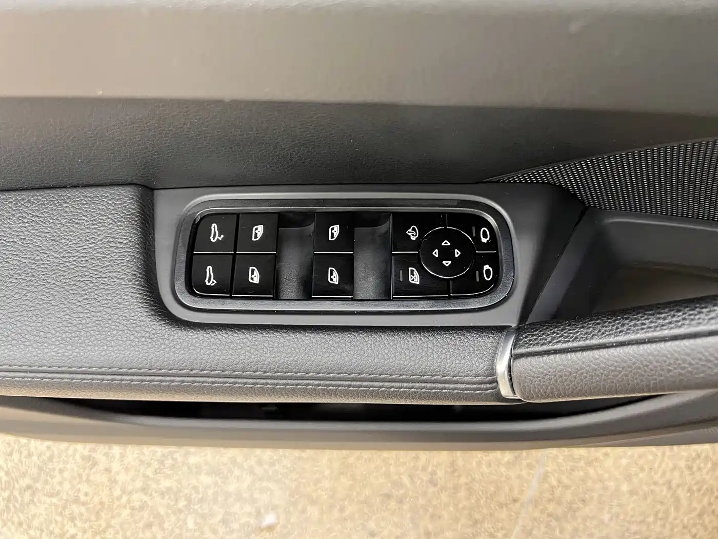 Porsche Cayenne 2019 Cayenne 3.0T фото 19