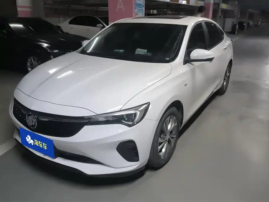 Buick Verano 2023 Pro Joy Edition