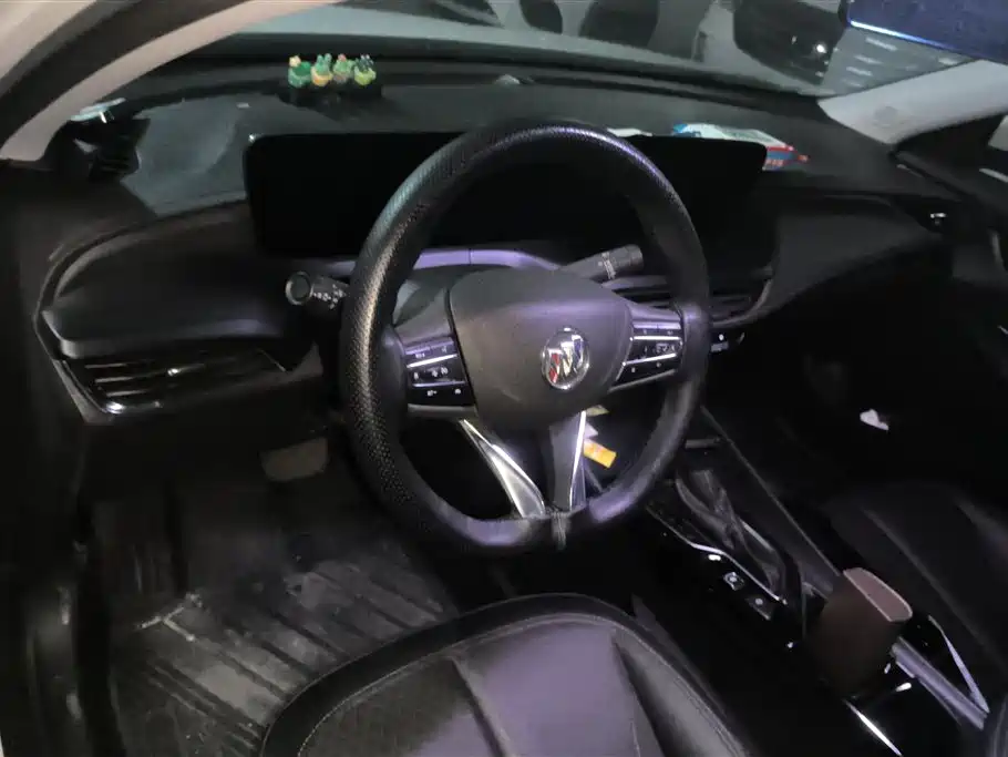 Buick Verano 2023 Pro Joy Edition фото 15