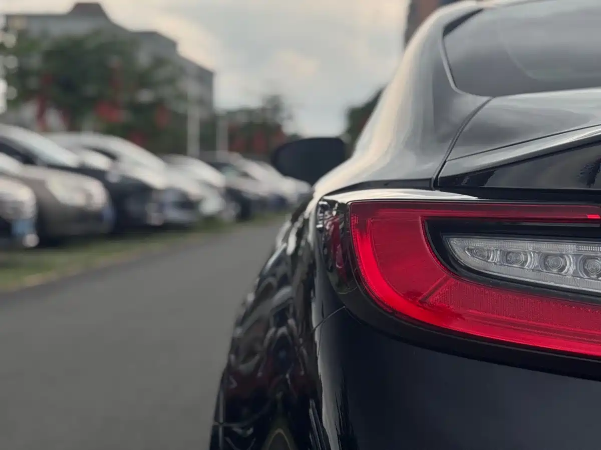 Subaru BRZ 2025 2.4L Manual EyeSight STI Sport фото 4