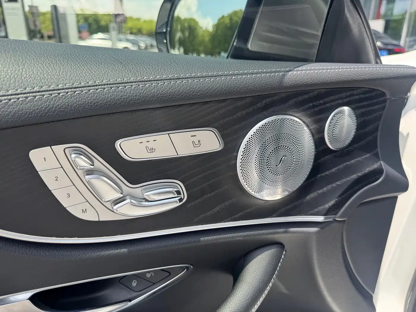 Mercedes-Benz E-Class (Import) 2018 E 200 Coupe фото 13