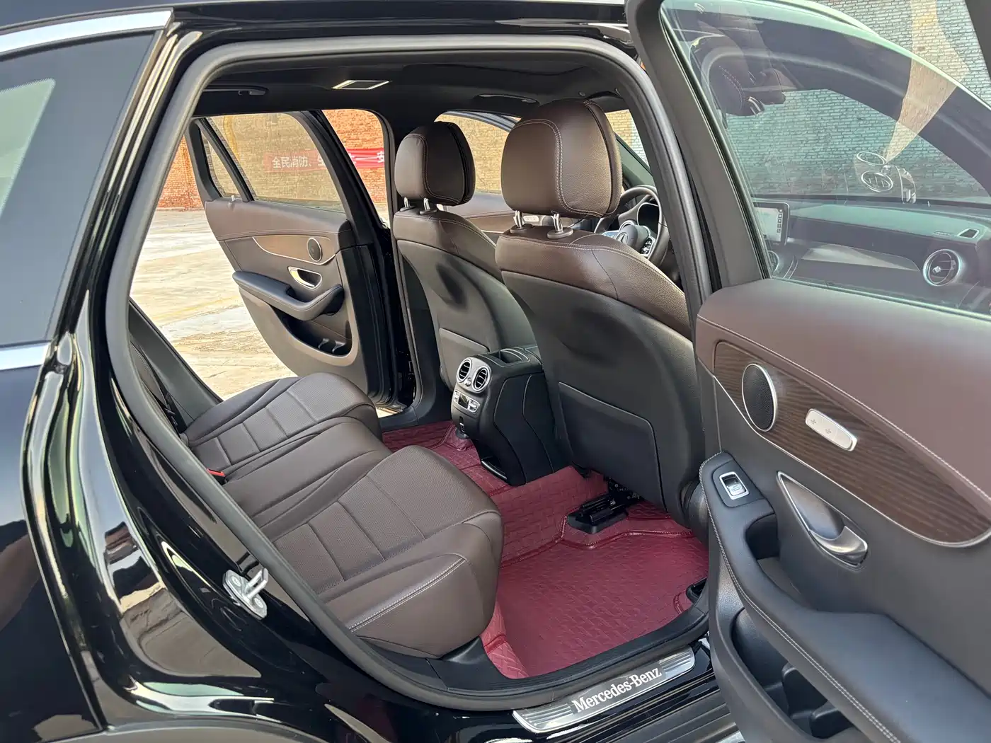 Mercedes-Benz GLC 2022 Facelift GLC 300 L 4MATIC Dynamic фото 9