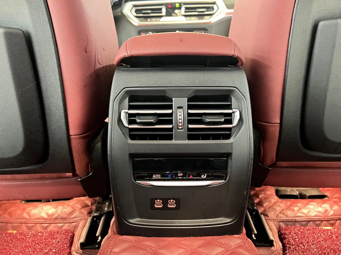 BMW 3 Series 2022 325i M Sport Shadow Edition фото 12
