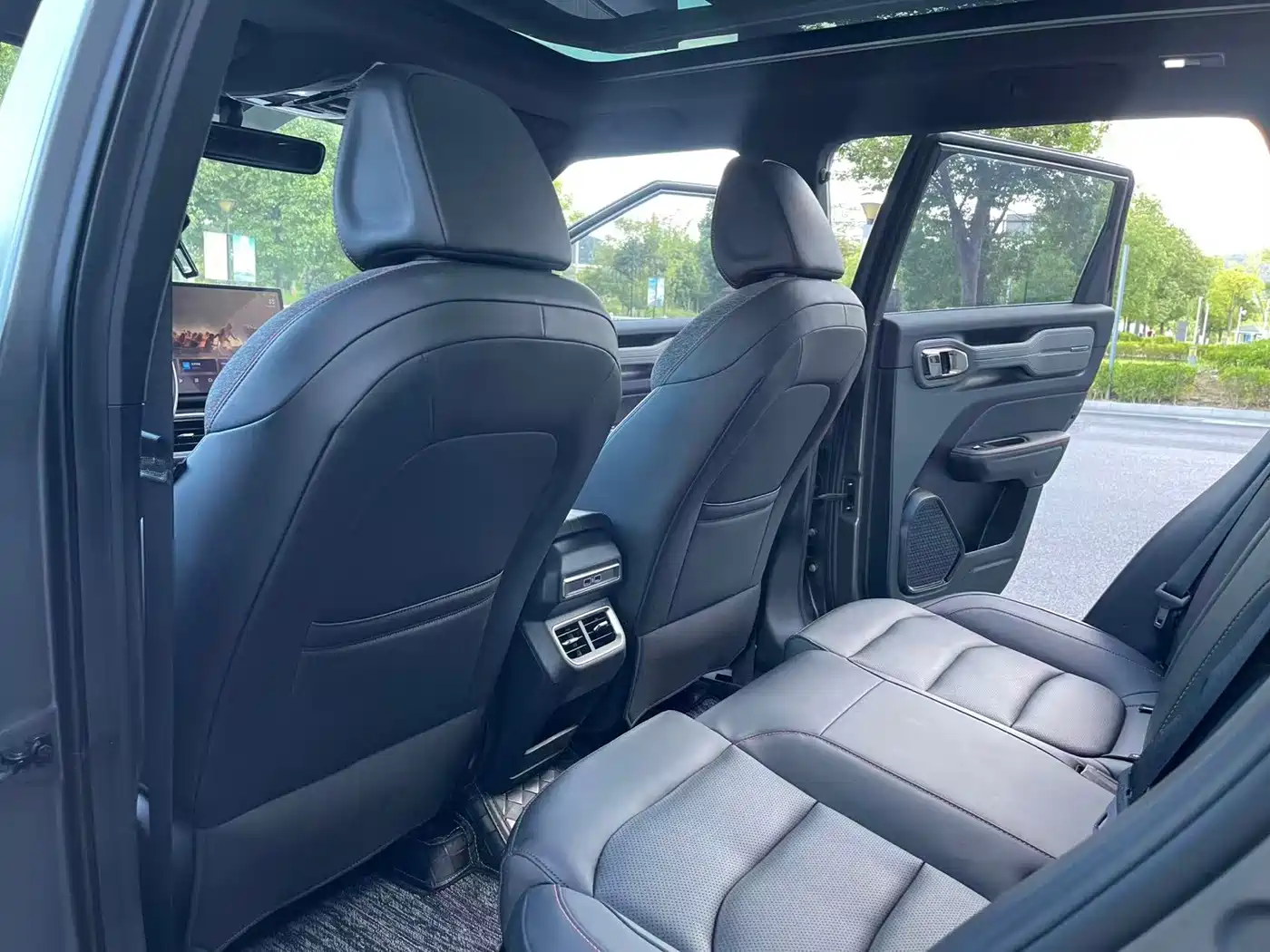 Geely Cowboy 2025 2025 1.5TD Trend Play Edition