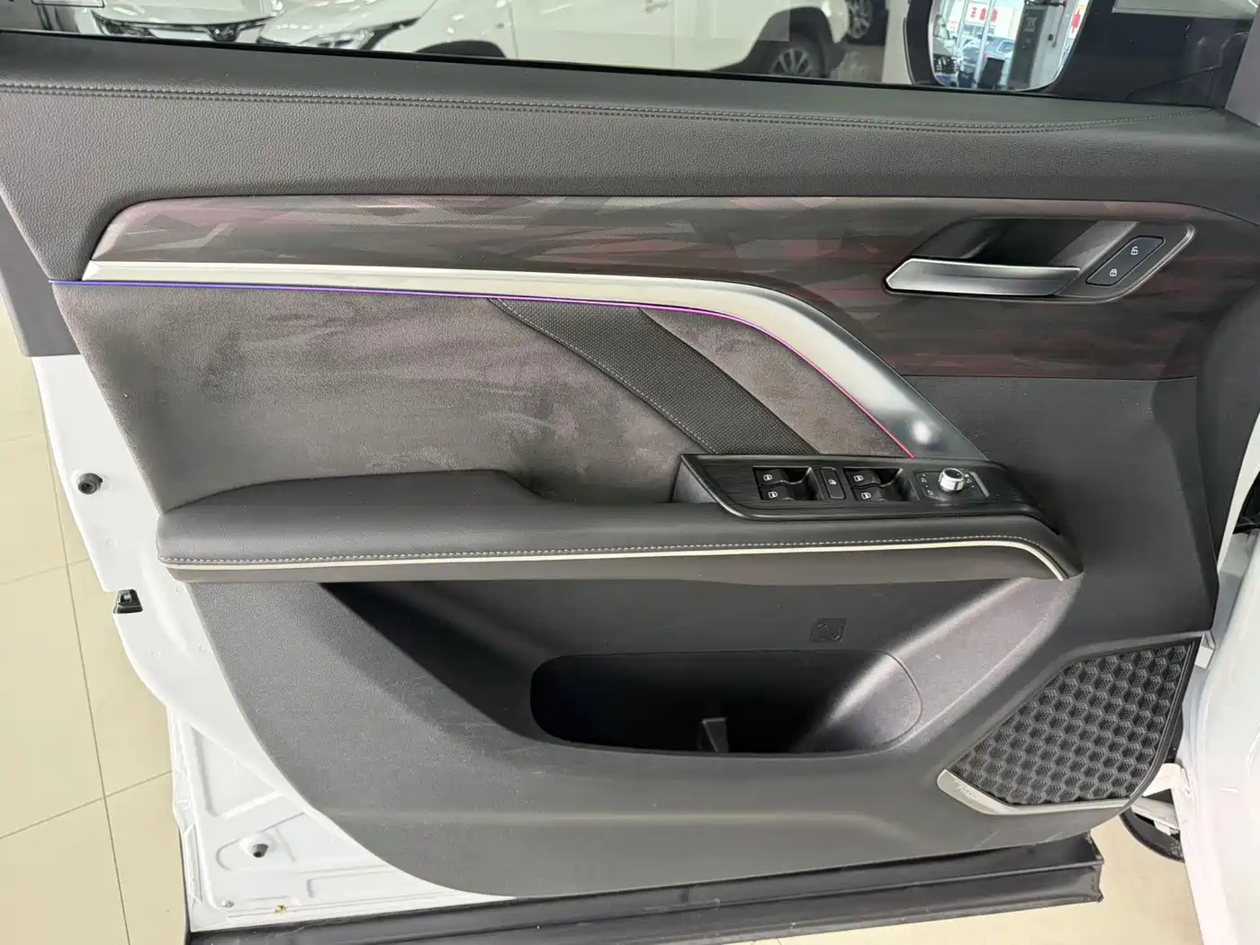 Photo 9 - Haval H6