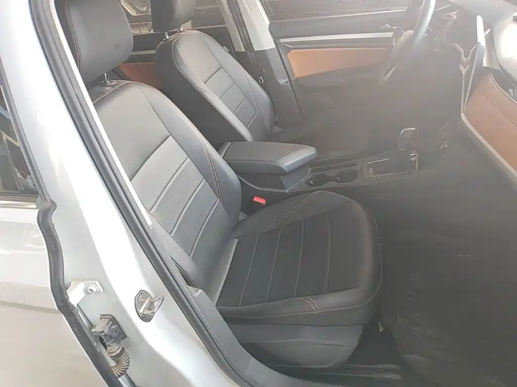 Photo 25 - Volkswagen Bora