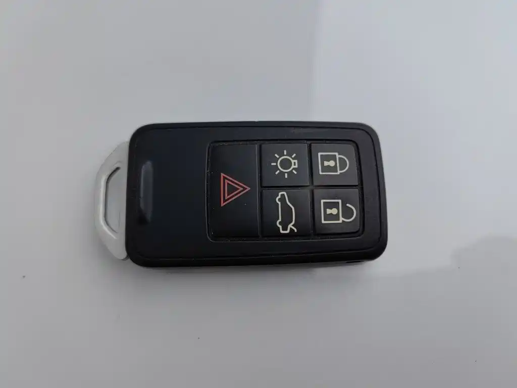 Volvo S60 2014 2015 S60L 2.0T Smart Vision