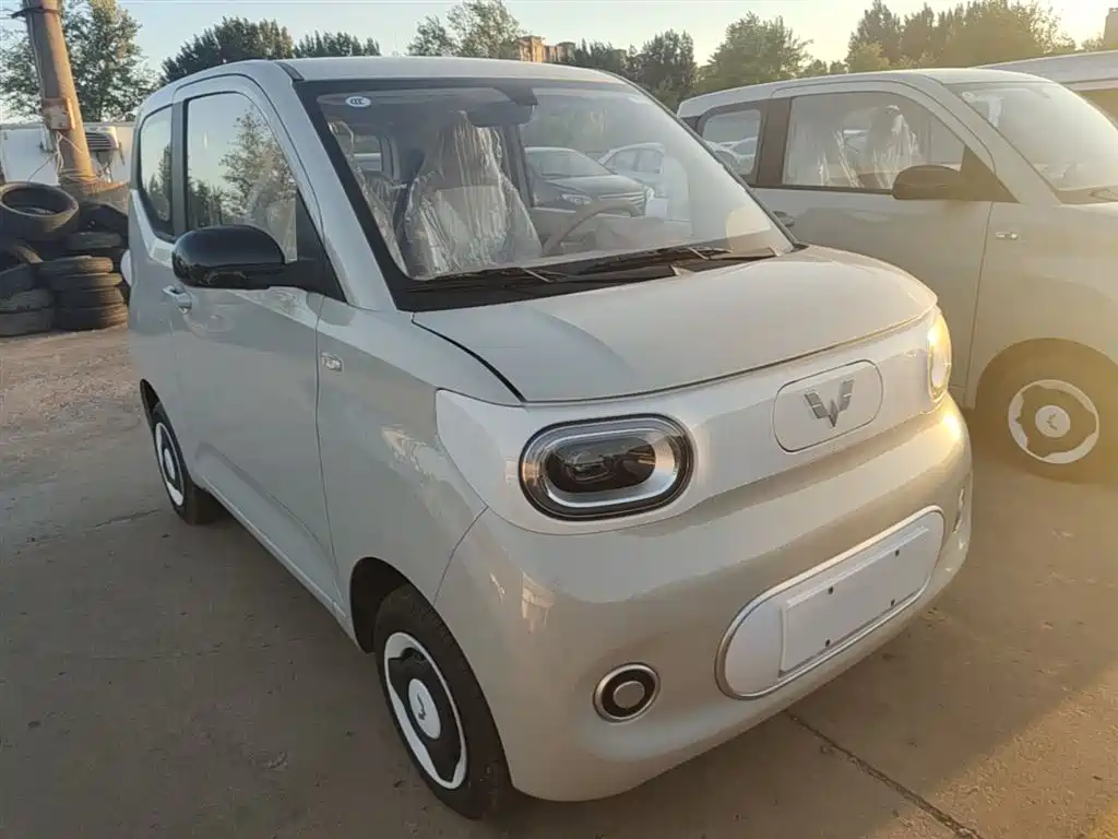 2026 Wuling Motors Hongguang MINIEV