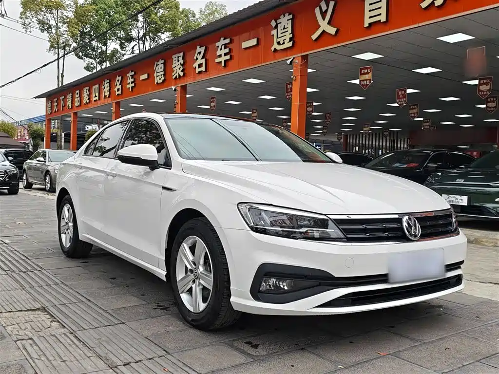 Volkswagen Lamando 2021 230TSI DSG Fashion Edition фото 5