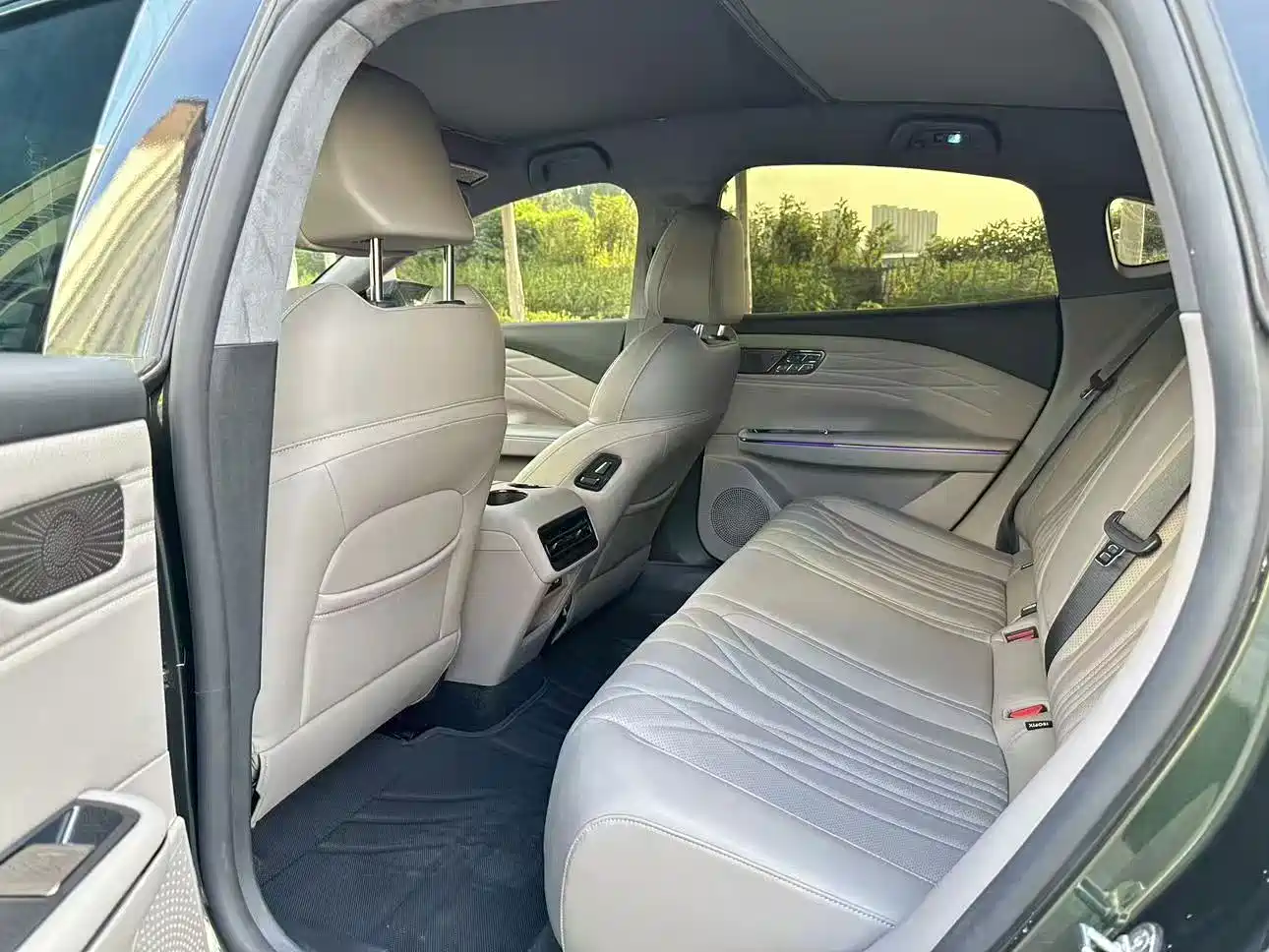 صورة 6 - Geely Galaxy Galaxy Xingyao 8