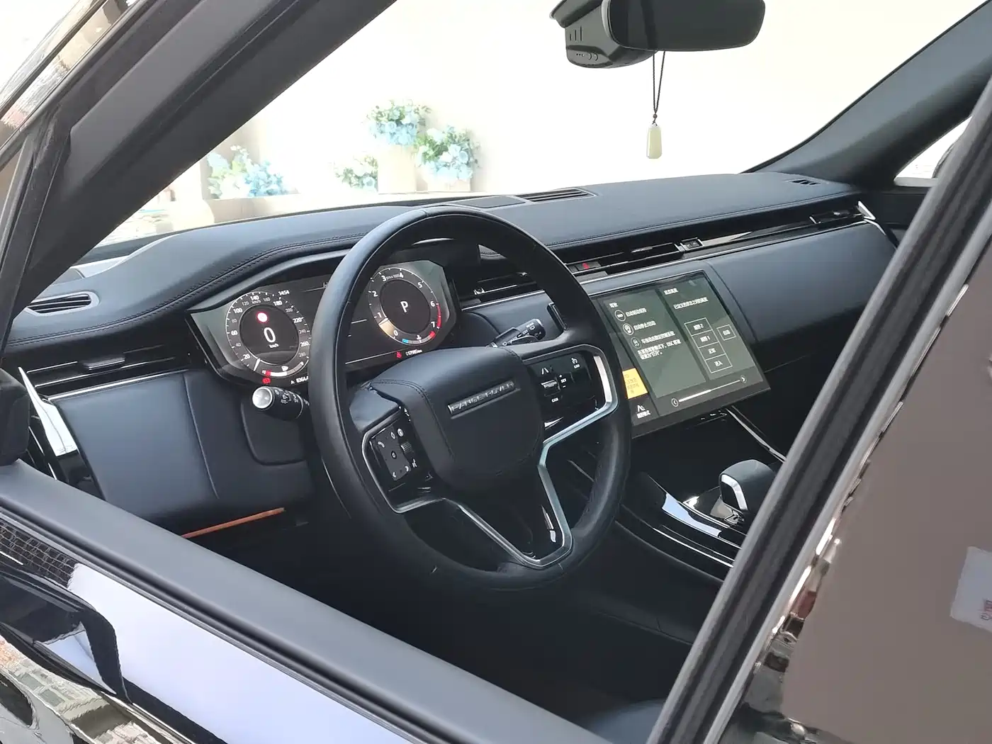 Land Rover Range Rover Sport 2024 360PS S фото 10