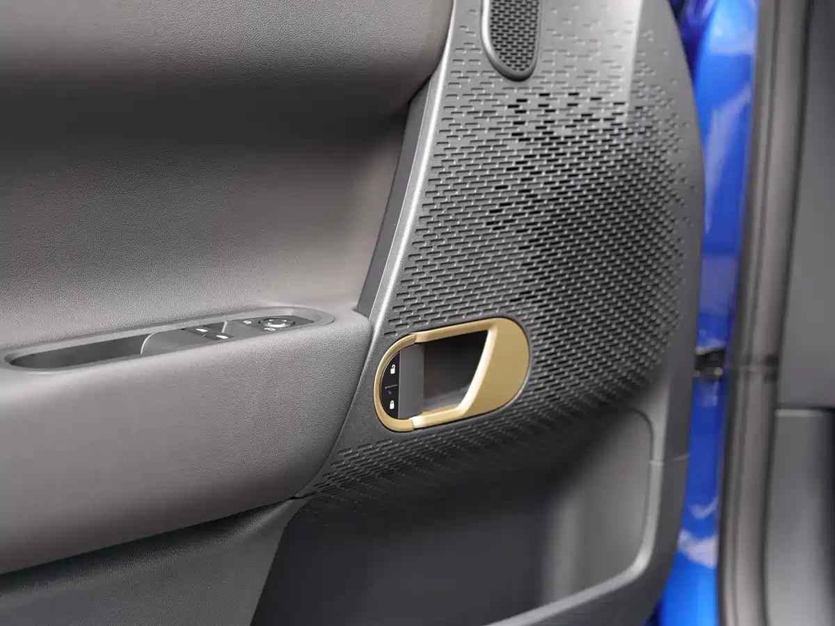 MINI ELECTRIC  COOPER