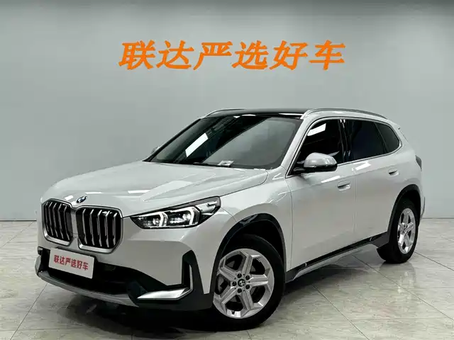 BMW X1 2024