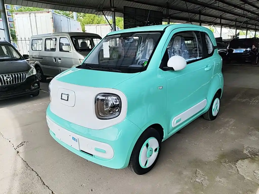 Besturn Bestune Pony 2026 222km Cute Horse