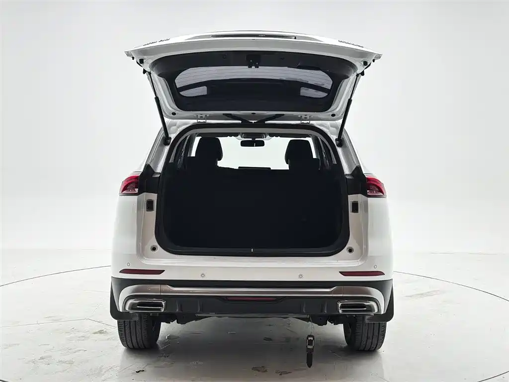 Haval H6 2023 National Trend Edition 1.5T Automatic Urban фото 8