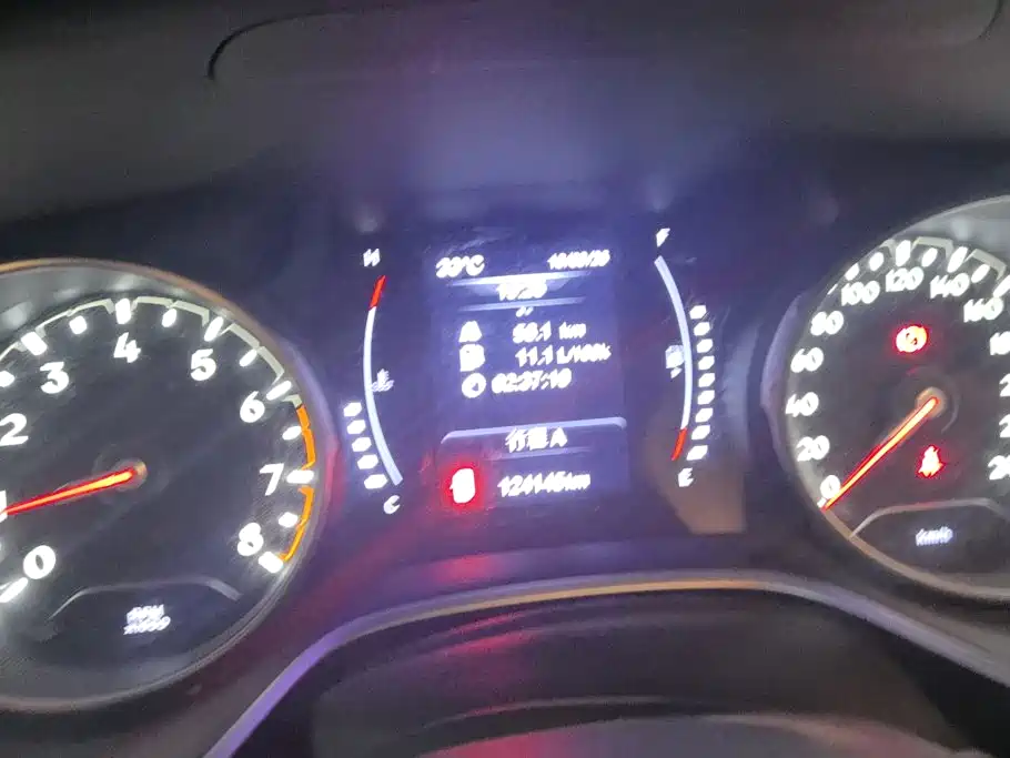 Jeep Compass 2017 2017 200T Manual Sport Edition