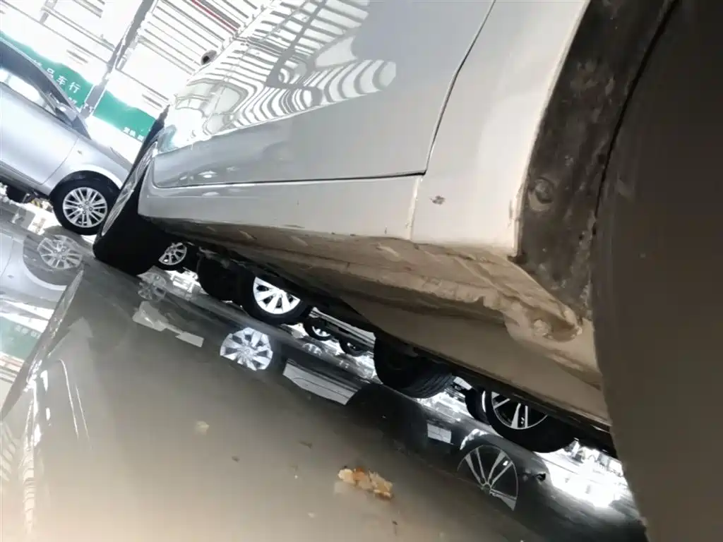 Buick Excelle 2021 Facelift Exemplar 1.5L Auto Elite фото 21