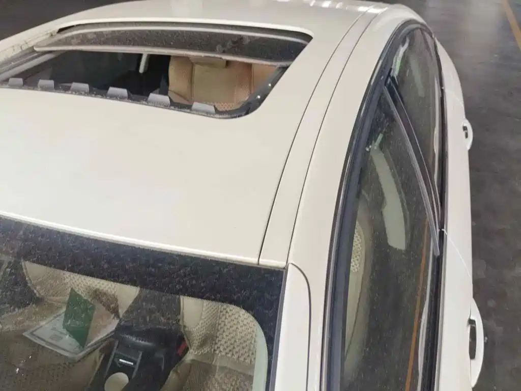 Photo 6 - Citroën C5
