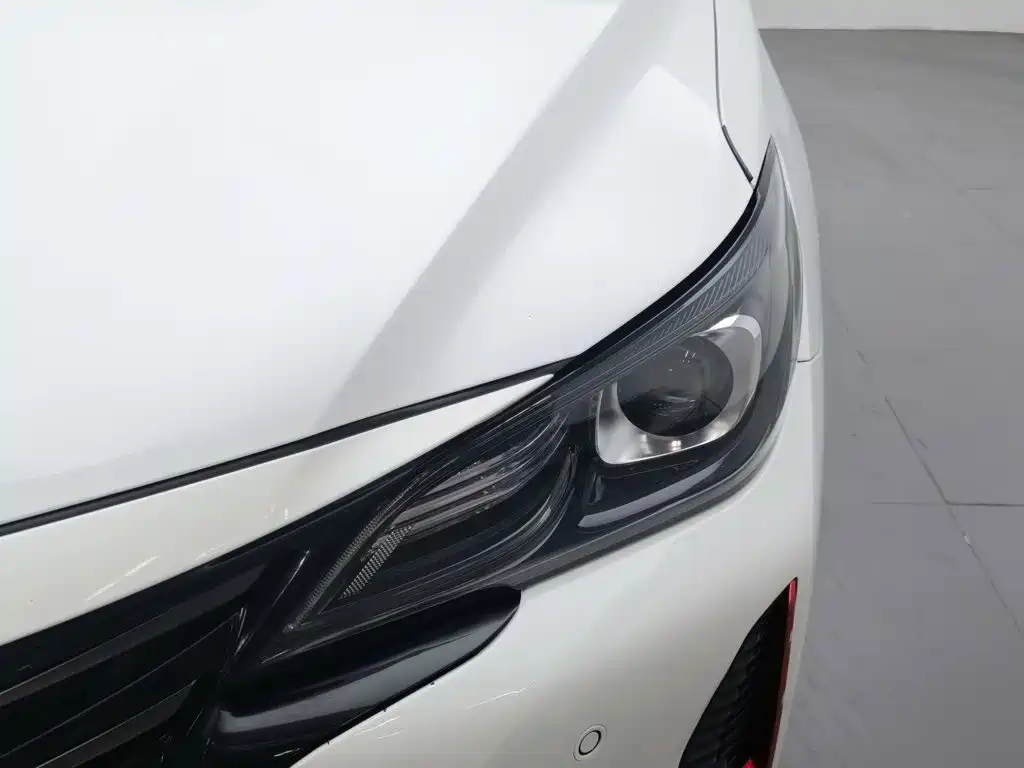 Changan Ruicheng CC, миниатюра 7