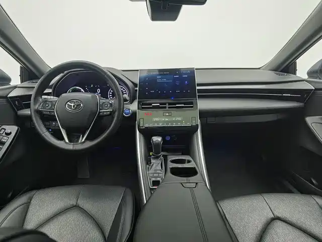 Toyota Avalon 2022 Hybrid 2.5L Luxury Edition — фото 5