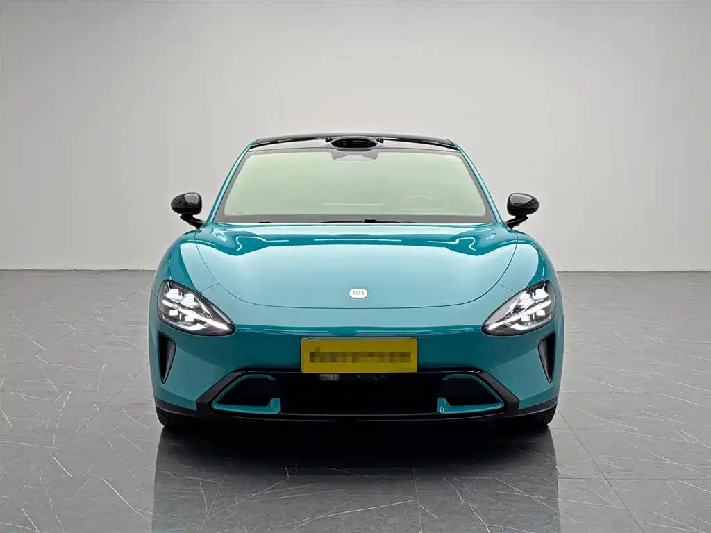 Xiaomi Auto Xiaomi SU7 2024 AWD Max Founder's Edition фото 2