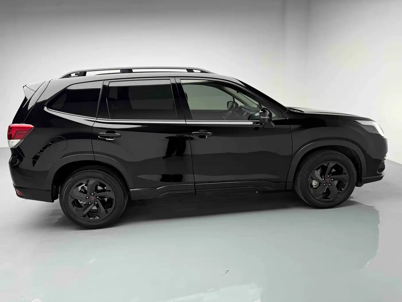 Subaru Forester 2024 2024 STI Sport
