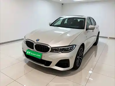 BMW 3