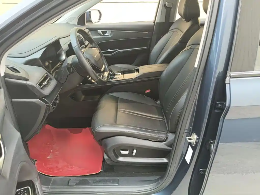 Wuling Motors Wuling Victory 2021 2020 1.5T CVT Flagship