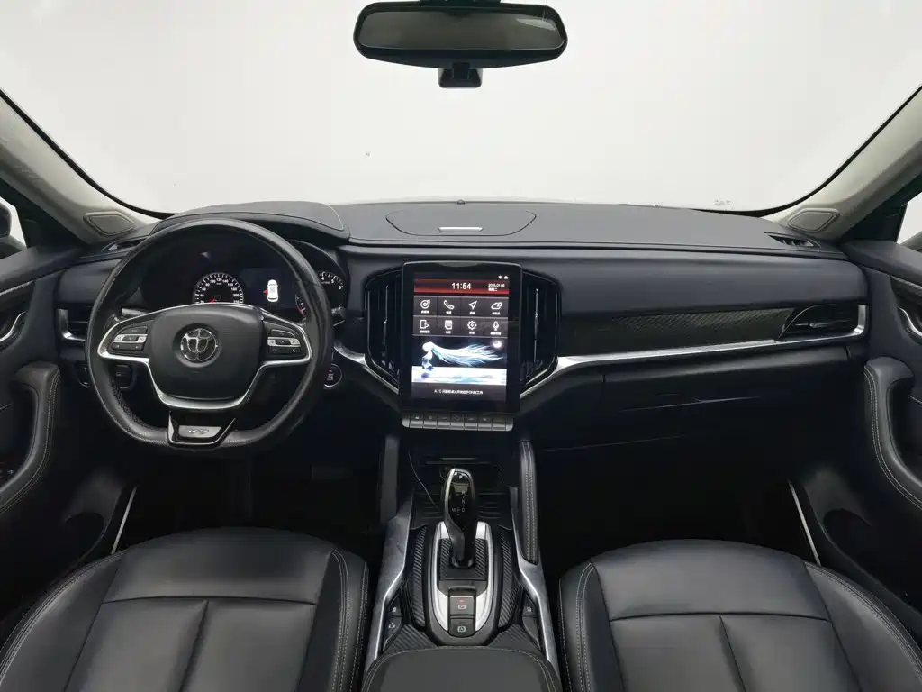 Zhonghua V7 2019 2018 280T DCT Premium 5-seater