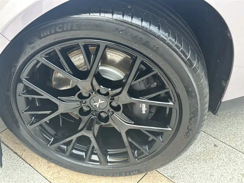 XIAOPENG P7