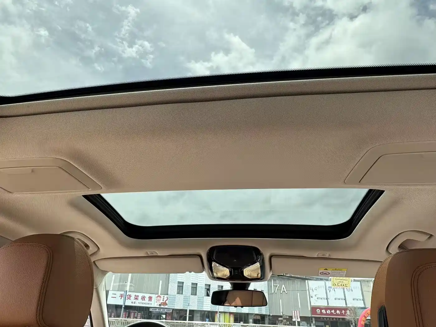 BMW 5 Series 2019 530Li Leading Luxury Package фото 28