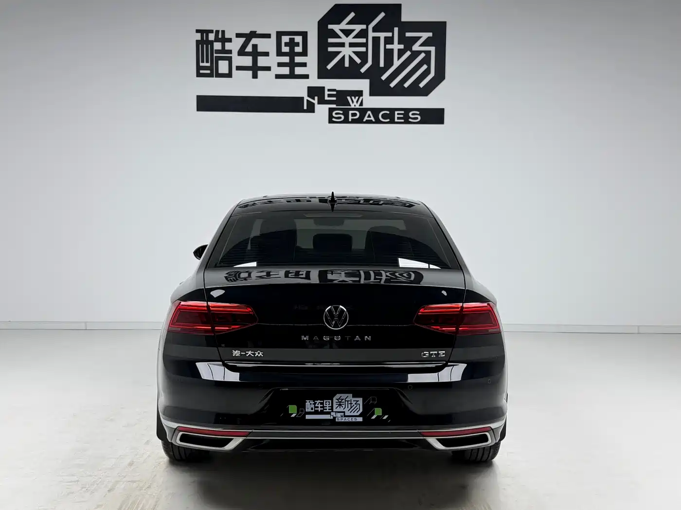 Volkswagen Magotan GTE Plug-in Hybrid 2023 2022 GTE Luxury