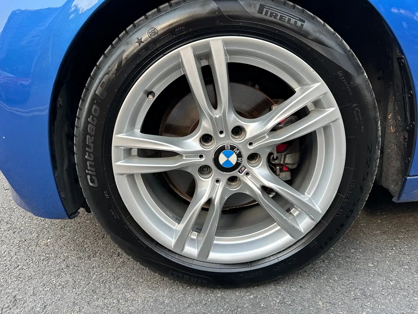 BMW 3 Series GT 2017 330i xDrive M Sport фото 22