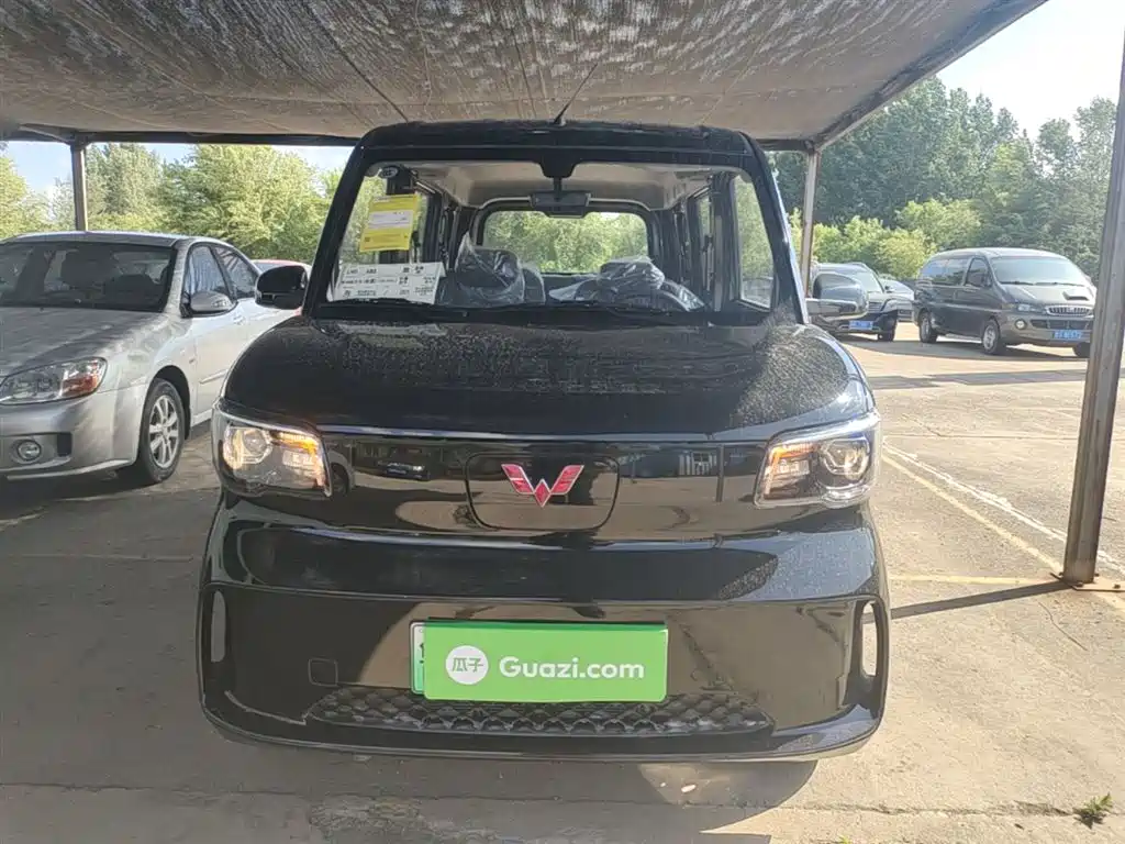 Wuling Motors Wuling Zhiguang NEV 2026 2025 Standard Version
