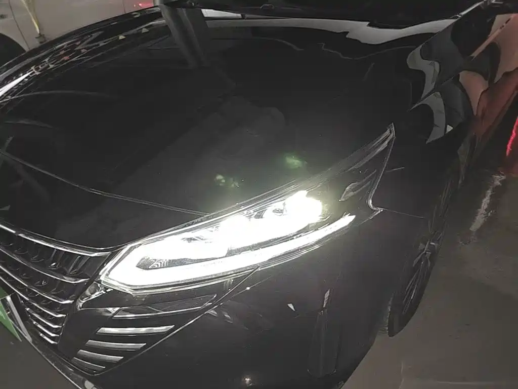 Photo 24 - Nissan Teana